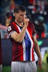 Alexander Sorloth